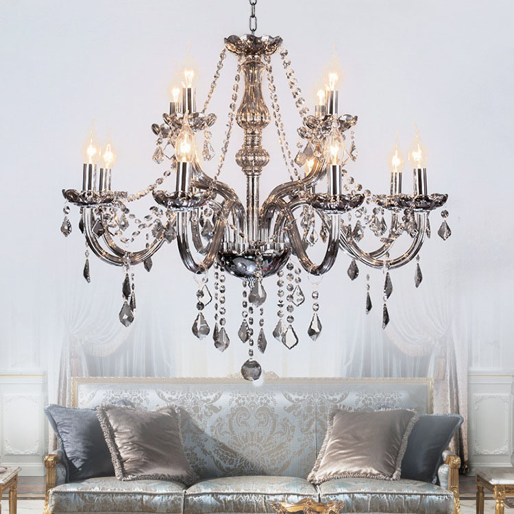G9 Living Room Drop Crystal Hanging