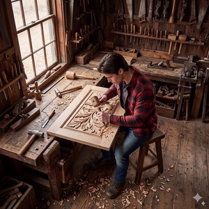 Jeans de mezclilla personalizados para hombre, pantalones casuales de corte recto y ajustado, jeans elásticos para hombre con cierre de cremallera, jeans ajustados. - Product Image 1