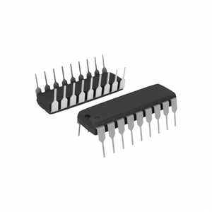 Original 18 DIP Buy Electronics Components Online PIC16LCE625-04E_P Embedded - Product Image 1