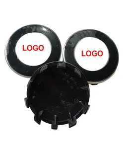 High Quality Custom ABS Wheel Hub Cover Wear-Resistant Canter
