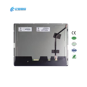 <span class=keywords><strong>15</strong></span> inch y tế PC <span class=keywords><strong>TFT</strong></span> LCD hiển thị Module 1024x768 LVDS 20 pins IPS loại DV150X0M-N10 <span class=keywords><strong>15</strong></span> ''1024x768 Màn hình LCD - Product Image 2