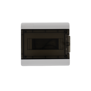 HT2 ngoài trời không thấm nước ABS nhựa <span class=keywords><strong>PVC</strong></span> hộp nối vỏ IP65 mức độ bảo vệ Vật liệu <span class=keywords><strong>PVC</strong></span> điện tử hộp phân phối - Product Image 4