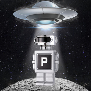 <span class=keywords><strong>Perfume</strong></span> Masculino de Diseño Robótico, Éxito de Ventas Transfronterizo, Aroma Fresco y Ligero de Larga Duración, Notas Amaderadas, Tamaño Viaje - Product Image 1