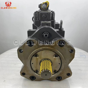 Pompe hydraulique principale Clawengine EC950E K3V280SH-OE53 280cc pour excavatrice Volvo 95 tonnes, expédition depuis Hong Kong - Product Image 6