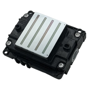 Original nuevo I3200 U1 cabezal de impresión 3200 cabezal de impresión U1 cabezal i3200 para impresora UV China - Product Image 1