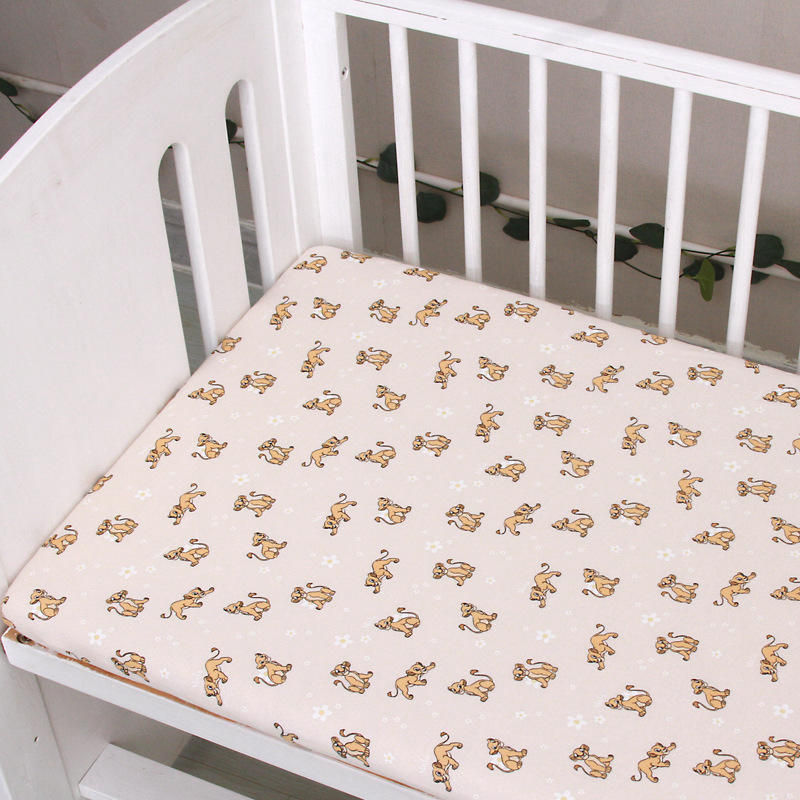 Fondation lion 12060cm