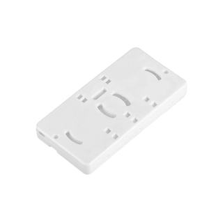 วางสายเคเบิลกล่องป้องกันไฟเบอร์ออปติกความร้อนหดท่อกล่องป้องกันเพื่อปกป้องถาดประกบไฟเบอร์ 2 ใน 2 ภายนอก - Product Image 1