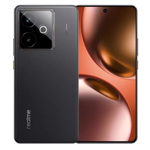 NUOVO Originale <span class=keywords><strong>Realme</strong></span> GT <span class=keywords><strong>7</strong></span> 5G Telefono da Gaming Dimensity 9400+ 6.8" 144Hz AMOLED 7000mAh 100W Ultracharge 50MP LTE CDMA Spagnolo - Product Image 2