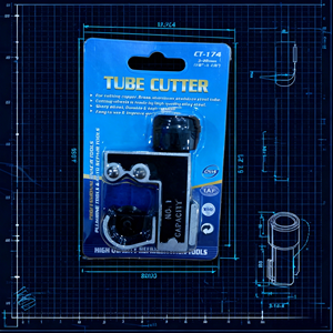 Wholesale Industrial Grade C Type Tube Cutter 3 28mm Compact Aluminum Alloy <strong>Copper</strong> Plastic <strong>Pipe</strong> Cutting Multi Material Tool - Product Image 5