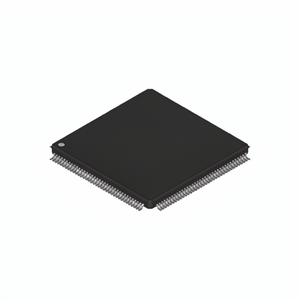 ชิปวงจรรวม IC 256KB แฟลช132QFP 16BIT 132 QFP แบบฝัง TG88CO196EC40ในสต็อก - Product Image 1