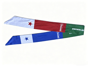 Lightweight Bandannas Flag Print Cotton for Men and Women Custom Printing Logo Bandanna Cotton Scarf Bandanna Low MOQ - Product Image 3