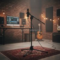 Support de microphone de table professionnel 2019 XA-212/XA-212T XINXIANG