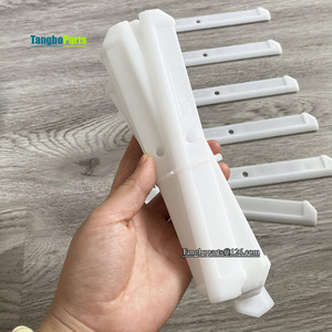 <span class=keywords><strong>Repuestos</strong></span> para máquina de helados TL046235 46235 hoja raspadora para Taylor 8752 8757 8756 reemplazo de máquina de helados - Product Image 5