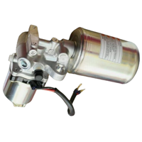 Moteur de pompe ABS pour Toyota, pompe d'origine LAND CRUISER 2008-2020, nouveau LAND CRUISER PRADO 47070-60060