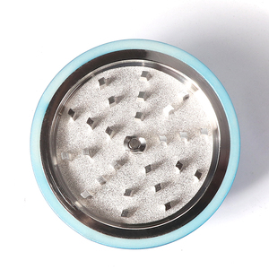 Erliao nhà máy bán buôn 4 lớp vui gia vị Máy xay hút phụ kiện thảo mộc Máy xay - Product Image 5