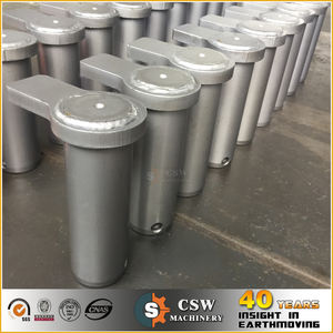 สลักและบูชคุณภาพดั้งเดิมสำหรับรถขุดวอลโว่ EC140 EC210 EC360 - Product Image 5