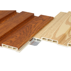 Offre Spéciale Décoratif Panneaux MURAUX WPC Revêtement D'autres Conseils - Product Image 2