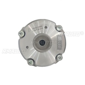 เฟืองเฟือง2435023800เพลาลูกเบี้ยวสำหรับเครื่องยนต์ Kia อะไหล่รถยนต์ - Product Image 4