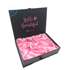 OEM Green Cajas Regalo Geschenk Benutzer definiertes Logo Luxus Magnetisches Produkt Verpackung Papier Druck material Lieferant Benutzer definierte Boxen