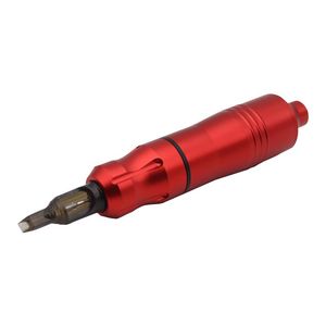 Máquina de Tatuaje con Interfaz RCA, Motor para Delineado y Sombreado, Equipo de Tatuaje Rotatorio, Herramienta Profesional para Tatuajes - Product Image 2