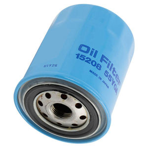 Venta al por mayor nuevo filtro de aceite bajo precio piezas de motor de coche 15208-55Y0A 15208-60U01 15208-H8901 15208-H8994 para Nissan Infiniti - Product Image 3