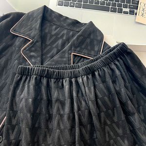 <span class=keywords><strong>Pigiama</strong></span> termico da <span class=keywords><strong>uomo</strong></span> grande taglia <span class=keywords><strong>3XL</strong></span> primavera autunno a maniche lunghe abito due pezzi allentato per il tempo libero per la casa con motivo a cartone animato - Product Image 5