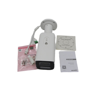 Original HIK DS-2CD2T47G2H-LISU/SL HIK 4MP ColorVu Bullet Camera Smart Hybrid <b>Light</b> Human Vehicle Classification <b>Strobe</b> Audio Al - Product Image 6