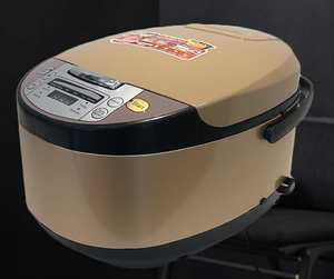 หม้อหุงข้าว <span class=keywords><strong>Sharp</strong></span>,หม้อหุงข้าวอัจฉริยะแบบมัลติฟังก์ชัน - Product Image 5