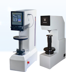 Chinesische Top-Marke WALTER HRS-150MD Touchscreen Full <span class=keywords><strong>Scale</strong></span> Micro <span class=keywords><strong>Rockwell</strong></span> Härte prüfer Preis - Product Image 2