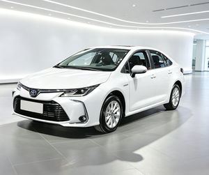 Toyota Corolla 5 Posti 1.6L 1.8L Auto Usata a Benzina Economica in Vendita Bestseller 2017 2018 2019 - Product Image 2