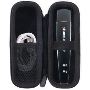 Etui surligneur personnalisé pour <span class=keywords><strong>Scanmarker</strong></span> <span class=keywords><strong>Air</strong></span> Pen Etui étanche rigide - Product Image 1