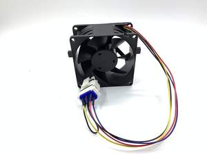 제조업체 WR60X26866 WR60X10341 WR60X10356 WR60X24303 WR60X26030 WR60X26033 <span class=keywords><strong>GE</strong></span> 냉장고 증발기 팬 모터에 적합 - Product Image 6