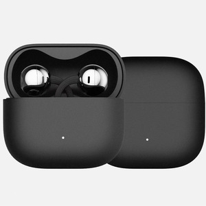 Écouteurs sans fil TWS à batterie amovible, étanches, à clipser, légers et confortables, <span class=keywords><strong>pour</strong></span> le sport, à oreille ouverte, ODM/OEM - Product Image 4