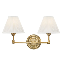 Lustre moderne en cuivre rustique pour villa et ferme, avec 8 lumières LED en forme de bougie