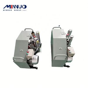 Compresor de equipo de buceo certificado de 300Bar 265L/min, venta bien para Salvamento de objetos hundidos, ingeniería subacuática, uso de parques acuáticos - Product Image 6