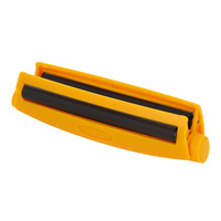 Machine de rouleau de cigarette en plastique portable de 110mm