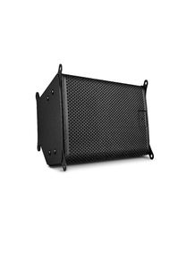 XTUGA Haut-parleur audio professionnel 8 pouces Gamme complète 2 voies 8 Ohms 300 Watts Haut-parleur en bois étanche Série L8 - Product Image 6