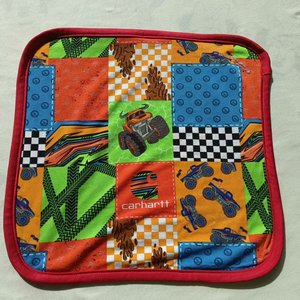 Ensemble de 5 pièces imperméables RTS : <span class=keywords><strong>Doudou</strong></span> noué pour bébé en bambou à imprimé animal avec anneau de dentition en bois et boîte surprise - Product Image 5