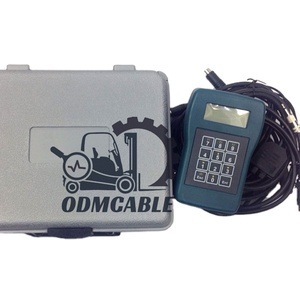 CAMION NUMÉRIQUE TACHOGRAPHE PROGRAMMEUR CD400 <span class=keywords><strong>DISTANCE</strong></span> LIRE EFFACEMENT DTCS - Product Image 1