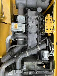 Escavadeira Komatsu PC200 Komatsu PC200-8 de 20 Toneladas |   Modelo Mais Popular do Mundo, Alto Valor de Revenda e Confiabilidade - Product Image 4