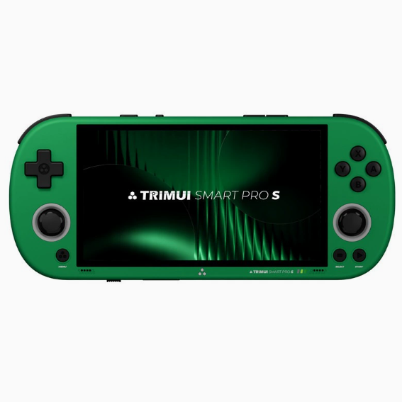 Verde