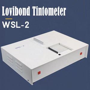 Tintómetro Lovibond WSL-2, Cromómetro Comparativo y Colorímetro, Medidor de Diferencia de Color - Product Image 2