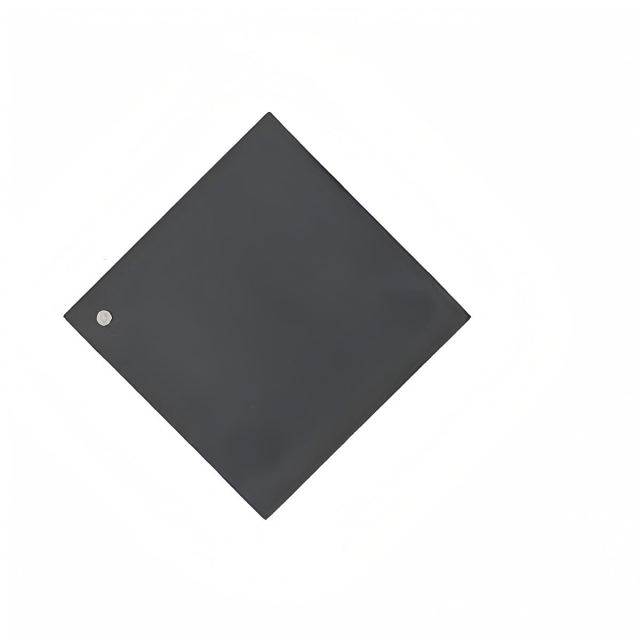 S34ML04G100TFI00 NAND Flash 4Gb SLC 3.3V 63-BGA Industrial Firmware Storage