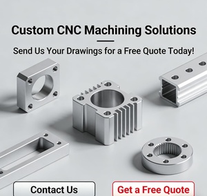 Servicio de Torneado y Fresado CNC de Precisión para Plásticos de Ingeniería: PEEK, <span class=keywords><strong>PEI</strong></span>, POM, Nylon, PC, Acrílico, HDPE - Product Image 6