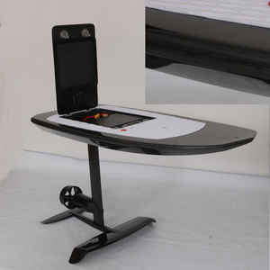 อีฟอยล์คือกระดานโต้คลื่นที่มีใบพัดอยู่เหนือปีกของไฮโดรฟอยล์ - Product Image 6