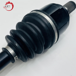 Оптовая продажа высококачественных корейских автозапчастей 49500C1200 ASSY-DRIVE вала, LH для сонаты 14-19 /<span class=keywords><strong>DHL</strong></span> 49500-C1200 49500 C1200 - Product Image 6