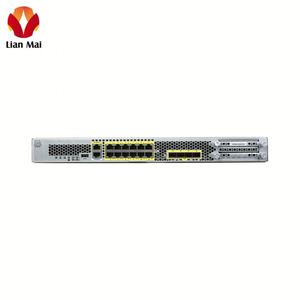 2110 อุปกรณ์รักษาความปลอดภัยไฟร์วอลล์ FPR2110-ASA-K9 - Product Image 6