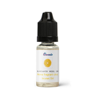 Cocosir Crazy prezzi Aroma fragrante essenza di agrumi Aroma di frutta liquido ad alto concentrato per gelato torta 10ml - Product Image 1