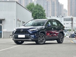 Toyota RAV4 SUV <span class=keywords><strong>4x4</strong></span> de Alta Velocidad 2025, Autos a Gasolina en Venta - Product Image 5