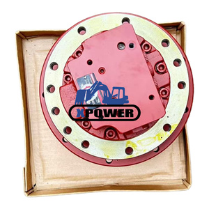 XPower TM06 208-1145 Motor de Traslación Nuevo para Excavadora de Orugas 304 304.5 305 - Product Image 3